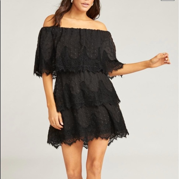 Show Me Your MuMu Dresses & Skirts - Show Me Your Mumu Lana Dress